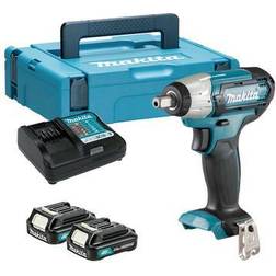 Makita TW141DWAE (2x2.0Ah)