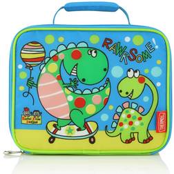 Thermos Rachel Ellen Dino Lunch Bag