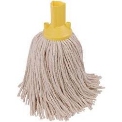 Contico Exel 250g Mop Head Yellow Pack CNT04345