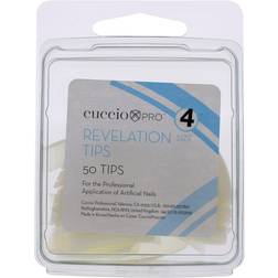 Cuccio Pro - Revelation Tips 4