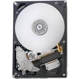 Fujitsu 2TB SATA 6Gb/s 2.5" 2000 GB Serial ATA III