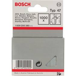 Bosch 1609200380 Type 47 Nails