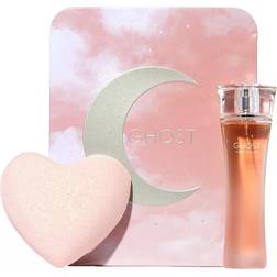 Ghost Sweetheart 30Ml Eau De Toilette Or Moon In Lilac Gift