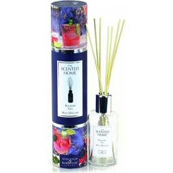 Ashleigh & Burwood Scented Home Reed Diffuser 150ml Rhubarb Gin