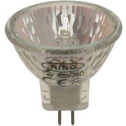 W4 12V 10W Dichroic Bulb 30° MR11 Base