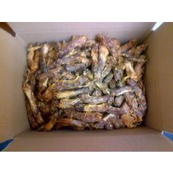 Hollings Chicken Necks 2kg