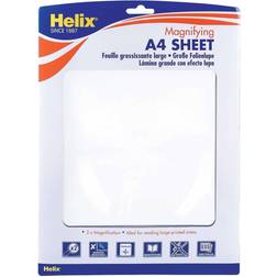 Helix Magnifying Sheet none