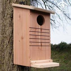 Wildlife World Squirrel Nest Box