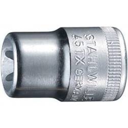 Stahlwille TORX Socket 3/8in Drive Head Socket Wrench