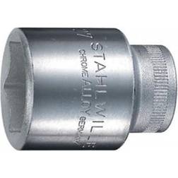 Stahlwille 19mm Hex Socket Head Socket Wrench