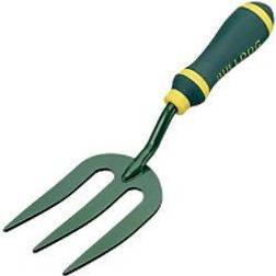 Trowel and Fork Soft Grip Handle