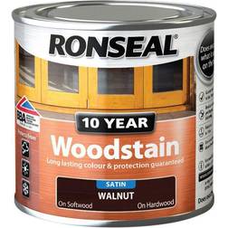 Ronseal 38671 10 Year Wood Protection 0.25L