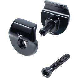 Bontrager Seatpost XXX Clamp Ears