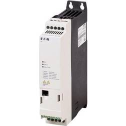 Eaton Variable Speed Starter, 1-Phase In, 0.55 kW, 230 V ac, 2.7 A