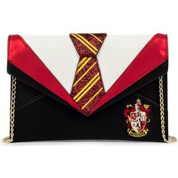 Danielle Nicole Harry Potter Gryffindor Clutch Bag