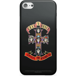 Bravado Appetite For Destruction Phone Case for iPhone and Android iPhone 6 Tough Case Gloss