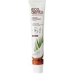 Ecodenta Tandpasta Flour