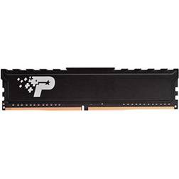 Patriot Signature Premium DDR4 2400MHz 8GB