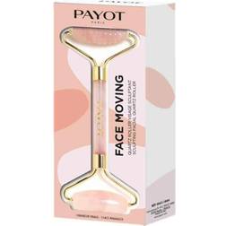 Payot Skin Face Moving Tool Sculpting Facial Quartz Roller 1