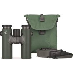 Swarovski Optik CL Companion 8x30 Binoculars Anthracite Urban Jungle