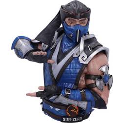 Nemesis Now Mortal Kombat Sub-Zero Bust 29cm