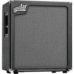 Aguilar Sl 410X 800W 4X10 4 Ohm Super-Light Bass Cabinet