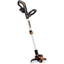 Worx 20V 12" Cordless String Trimmer/Edger