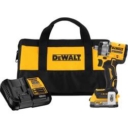 Dewalt DCF921E1 (1x1.7Ah)