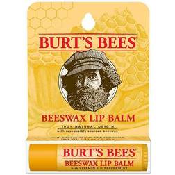 Burt's Bees s 100% Natural Origin Moisturizing Lip Balm