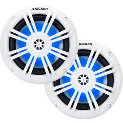 Kicker 49KM604WL KM 6.5" 4O