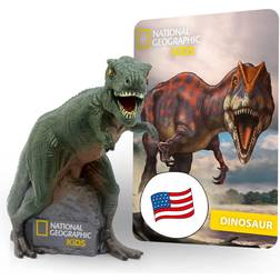 Tonies National Geographic Kids Dinosaur