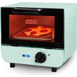 Dash Mini Toaster Green