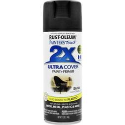 Rust-Oleum Painters Touch Ultra Cover Black