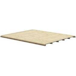 Blooma 10.8X10.8 Shed Base (Building Area )