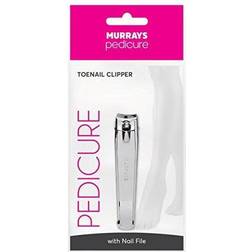 Murrays Manicure Toe Nail Clipper