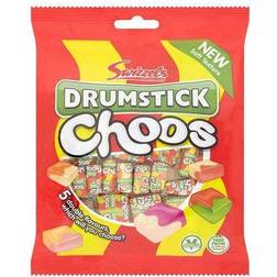 Swizzels Drumstick Choos 150g