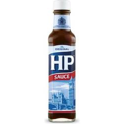 Heinz Brown Sauce 255g