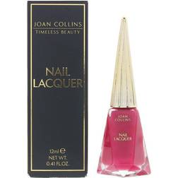 Joan Collins Nail Lacquer 12Ml