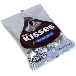 Hersheys Kisses Milk Chocolate 150g 1pack