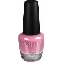 Technic Nail Varnish Starkers