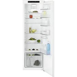 Electrolux Integrated White