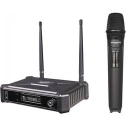 Kam KWM6PRO Wireless Microphone System