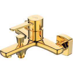 Gold Brass Bathub