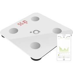 Acme Bluetooth Smart Scale BMR /Personal Progress Tracking
