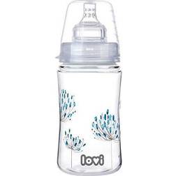 Lovi Botanic Trends baby bottle 3 m 240 ml