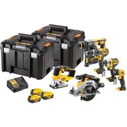 Dewalt DCK690P3T (3 x 5.0Ah)