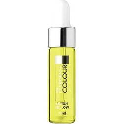 Silcare The Garden of Colour Cuticle Nail Oil Lemon