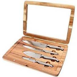 Furi PRO 4 Knife Set