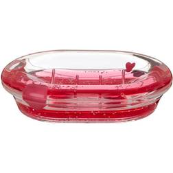 Premier Housewares Acrylic Soap