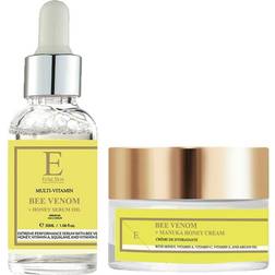 Eclat Skin London Bee Venom + Manuka Honey Gift Set